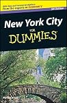 New York City For Dummies New York City For Dummies