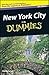 New York City For Dummies