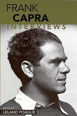Frank Capra: Interviews (Paperback)