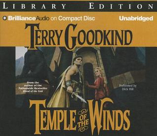 Temple of the Winds
