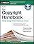 The Copyright Handbook: Wha...