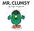 Mr. Clumsy by Roger Hargreaves