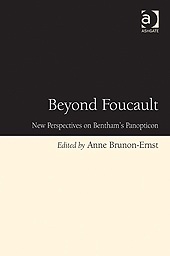 Beyond Foucault: New Perspectives on Bentham's Panopticon (Hardcover)