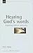 Hearing God's Words by Peter  Adam