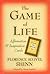 THE GAME OF LIFE AFFIRMATION & INSPIRATION CARDS: Boxed set of 52 durable cards