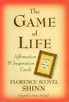 THE GAME OF LIFE AFFIRMATION & INSPIRATION CARDS: Boxed set of 52 durable cards THE GAME OF LIFE AFFIRMATION & INSPIRATION CARDS: Boxed set of 52 durable cards