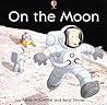 On the Moon by Anna Milbourne