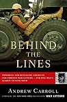 Behind the Lines:...