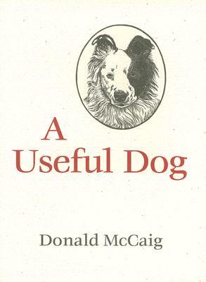 A Useful Dog (Hardcover)