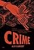 Crime by Alix Lambert