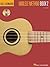 Hal Leonard Ukulele Method, Book 2