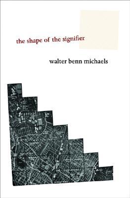 The Shape of the Signifier: 1967 to the End of History (Paperback)
