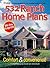532 Ranch Home Plans