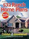 532 Ranch Home Plans