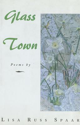 GLASS TOWN (Paperback)