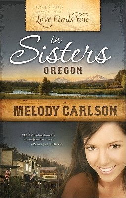Love Finds You in Sisters, Oregon (Paperback)