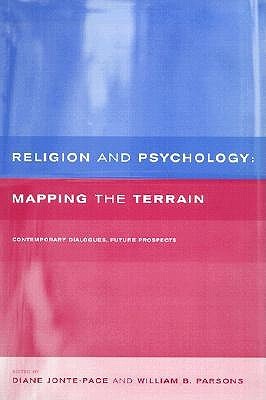 Religion and Psychology (Paperback)