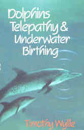 Dolphins, Telepathy, and Underwater Birthing: Further Adventures Among Spiritual Intelligences (Paperback)