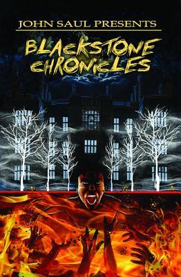 John Saul's The Blackstone Chronicles (Paperback)