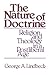 The Nature of Doctrine: Rel...