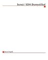 SONET/SDH Demystified SONET/SDH Demystified