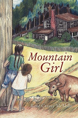 Mountain Girl (Paperback)