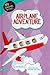 Airplane Adventure (My First Graphic Novel)