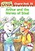 Arthur and the Nerves of Steal (Arthur Chapter Book, #32)