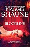 Bloodline (Wings in the Night #13)