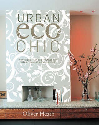 Urban Eco Chic (Hardcover)