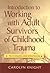 Introduction to Working wit...