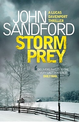 Storm Prey
