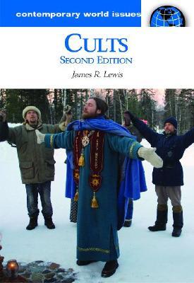Cults (Hardcover)