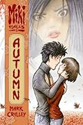Miki Falls, Volume 3: Autumn