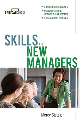 Skills for New Managers (Paperback)