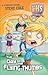 The Day of the Flying Thumbs (Freekham High School, #1)