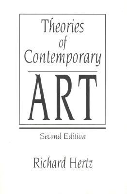 Theories of Contemporary Art (2nd Edition)