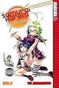 Samurai Harem: Asu no Yoichi Volume 3