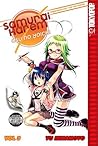 Samurai Harem: Asu no Yoichi Volume 3
