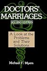 Doctors’ Marriages by Michael F. Myers