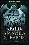 De crypte by Amanda Stevens De crypte by Amanda Stevens