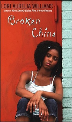 Broken China (Paperback)