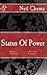 Status of Power by Neil Chuma