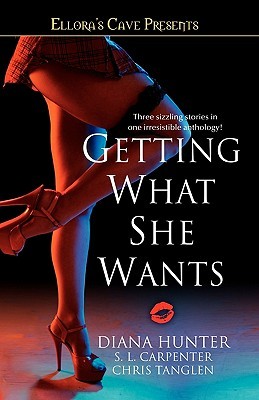 Getting What She Wants (Paperback)