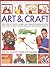 Art and Craft :