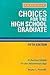 Choices for the High School Graduate: A Survival Guide for the Information Age