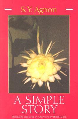 A Simple Story (Paperback)
