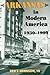 Arkansas in Modern America, 1930–1999 by Ben F. Johnson III