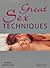 Great Sex Techniques (Pocket Guide)