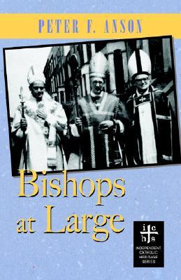 Bishops at Large (Paperback)